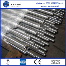 Hot sale stainless steel heat exchangers finned tube